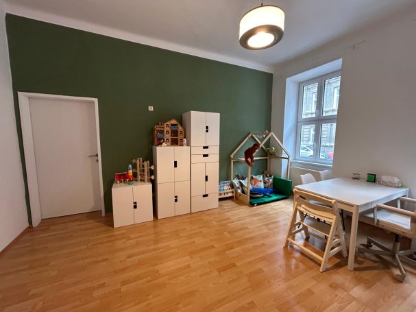 Therapieraum 1