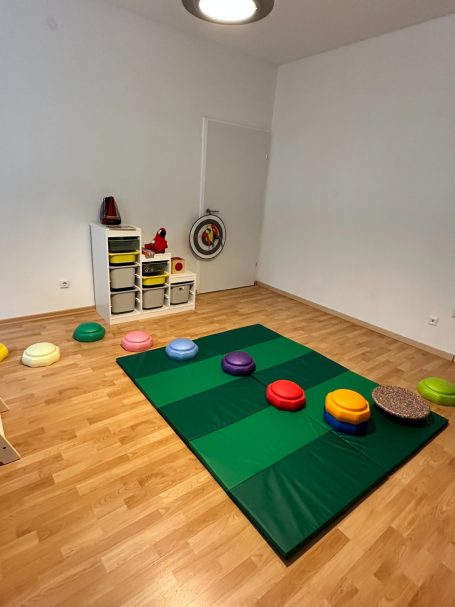 Therapieraum 2